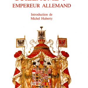 La descendance de Guillaume 1er Empereur allemand