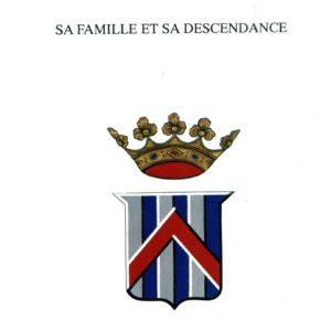 Le Duc de Rivière, sa famille et sa descendance