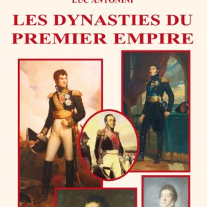 Les dynasties du premier empire