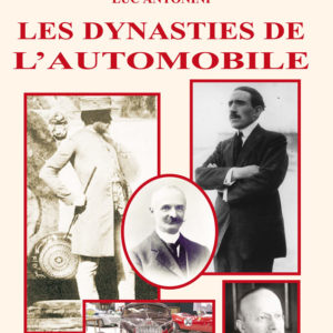 Les dynasties de l’automobile