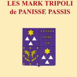 Les Mark Tripoli de Panisse Passis