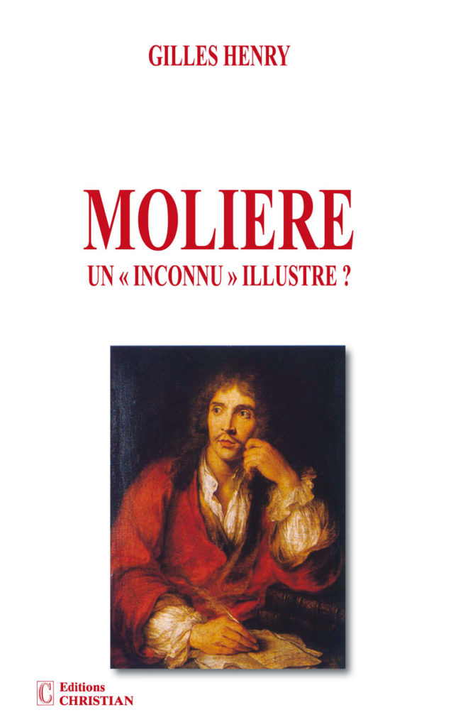 Molière un «inconnu» illustre ?